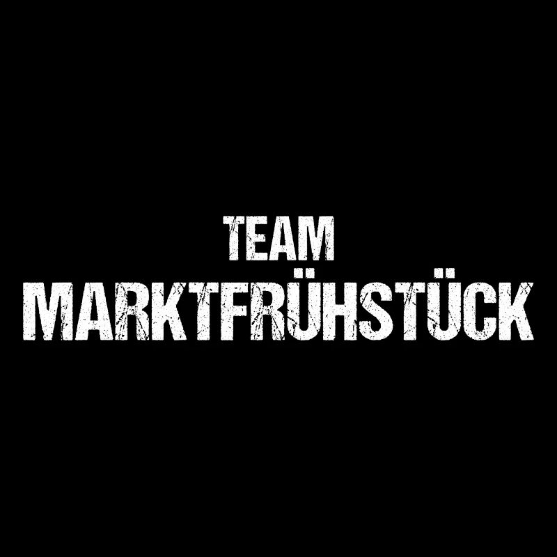 Team Marktfrühstück Mainz