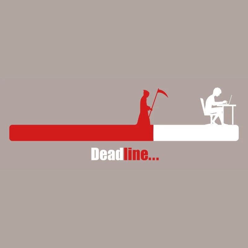 Développeur Date limite Programmeur Informaticien Codeur