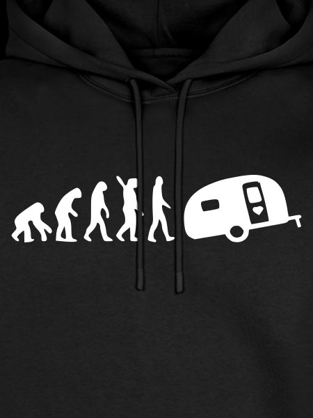 Camping Evolution