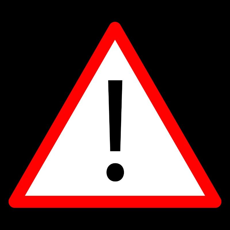 Attention!
