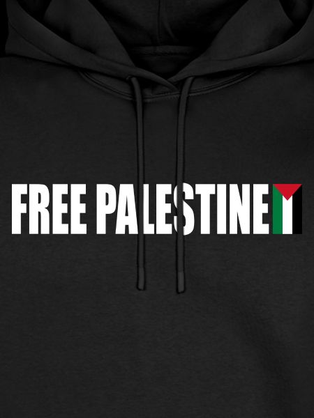 Free palestine