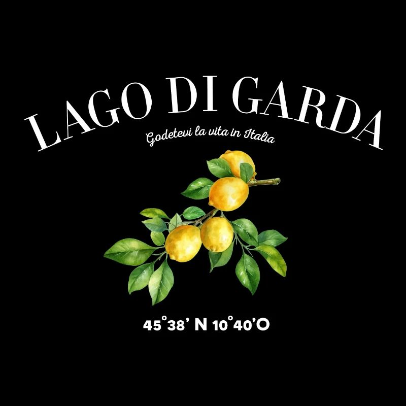 Lago Di Garda Lake Garda Camping