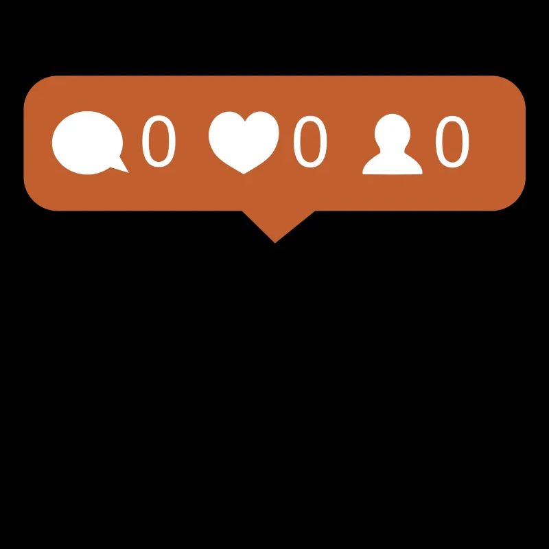 Instagram Herz