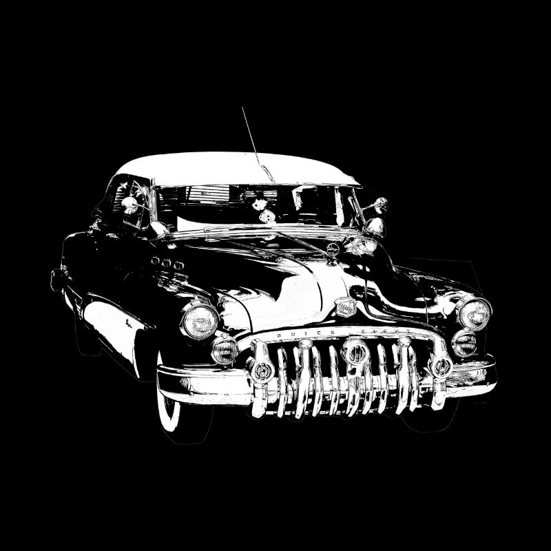 1950: Buick