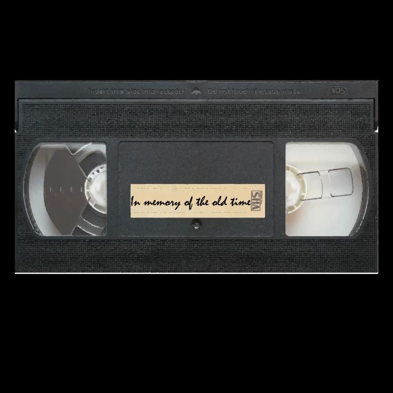 VHS