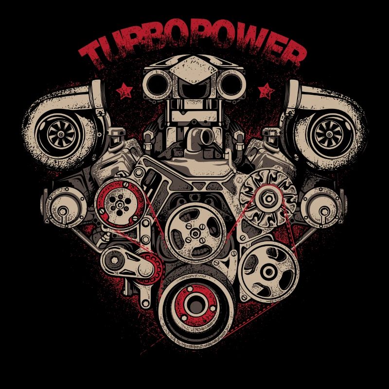turbo power