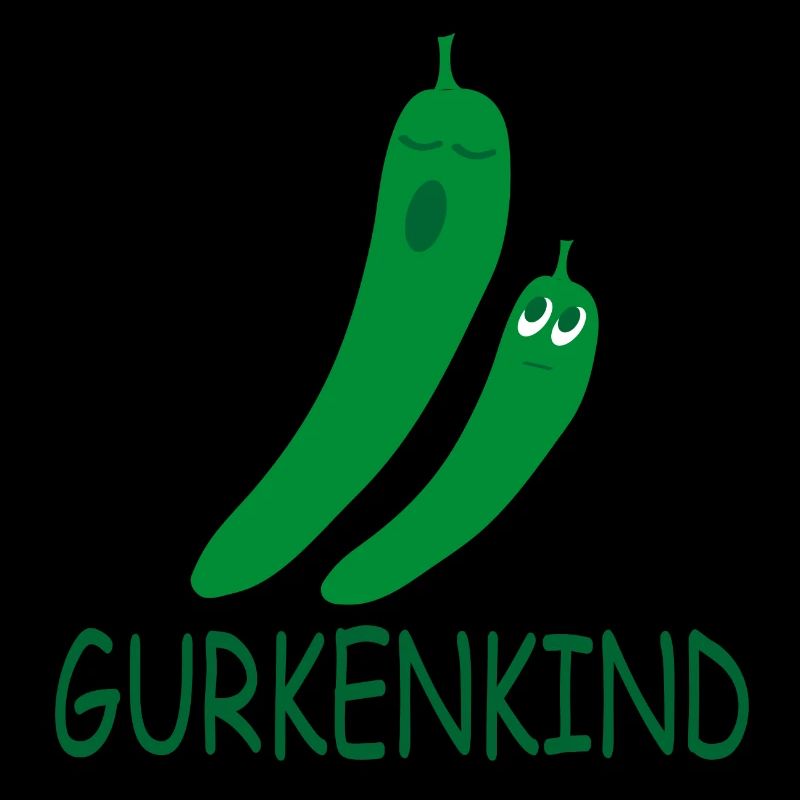 Gurkenkind