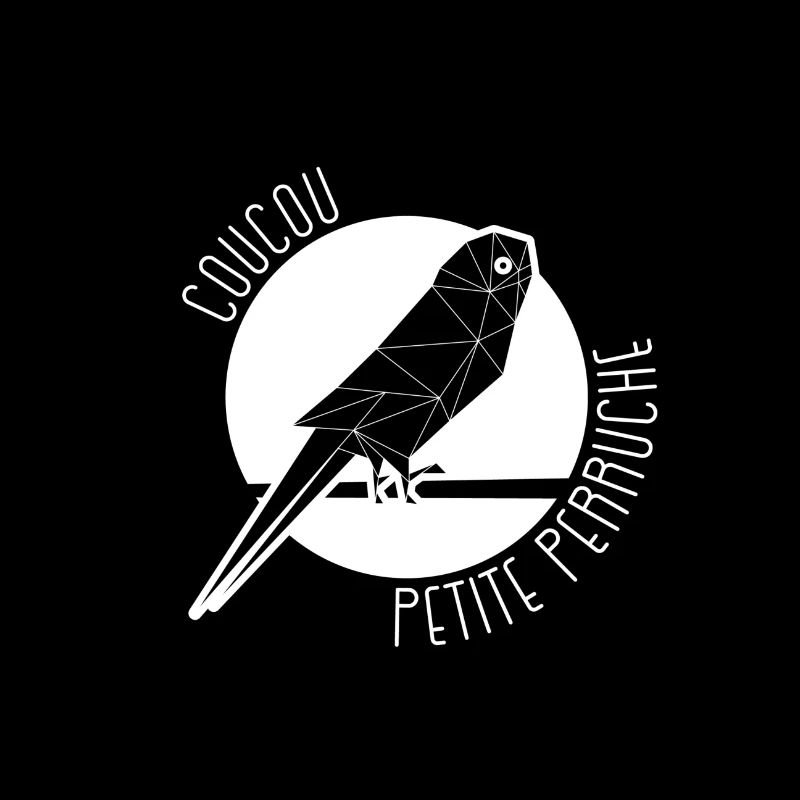 Coucou Petite Perruche