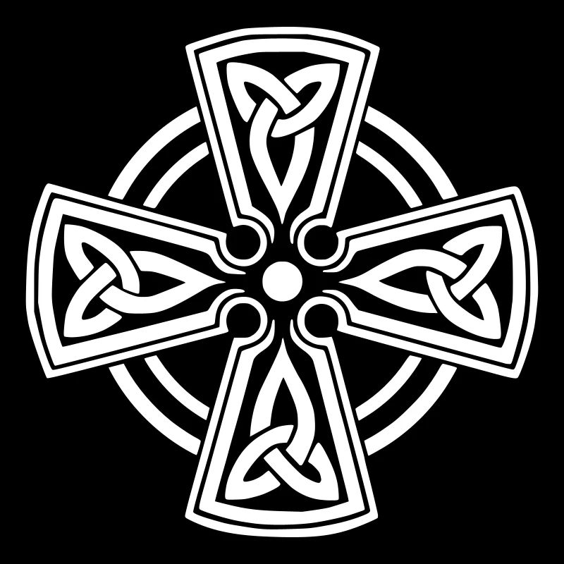 CELTIC CROSS
