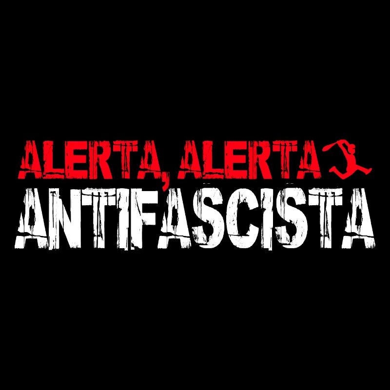 Alerta Alerta Antifasciste Antifascisme