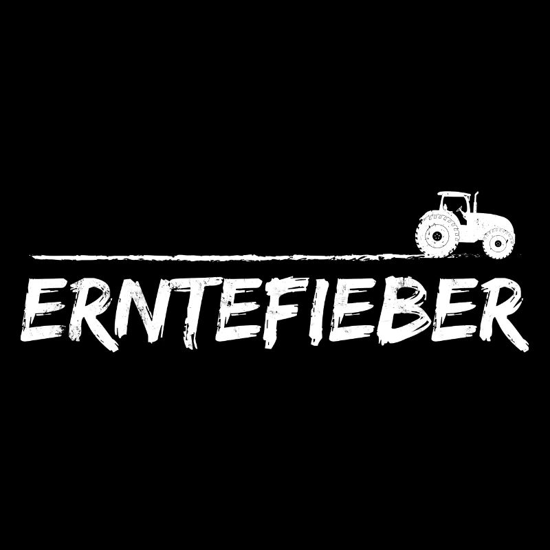 Landwirt Bauer Ernte | witzig Spruch Geschenk