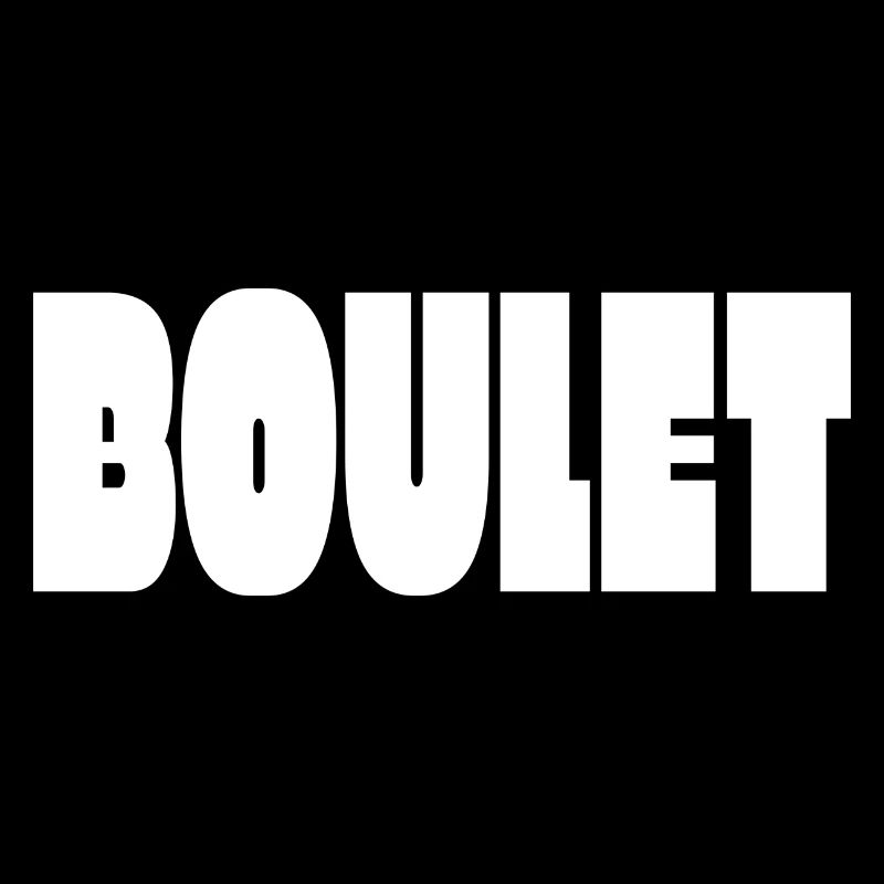 Boulet