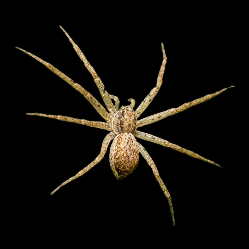 araignée