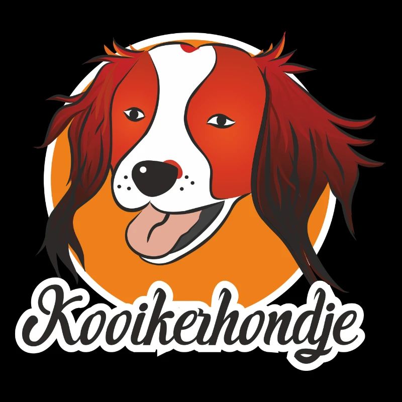 Kooikerhondje