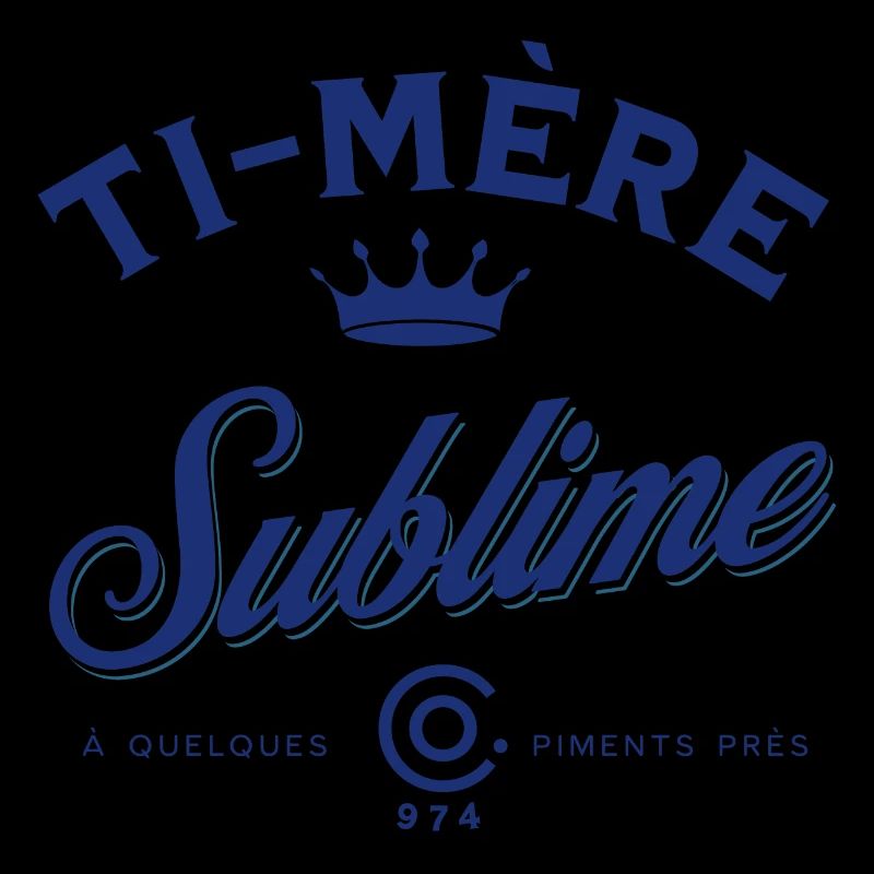 TE -MERE Sublime