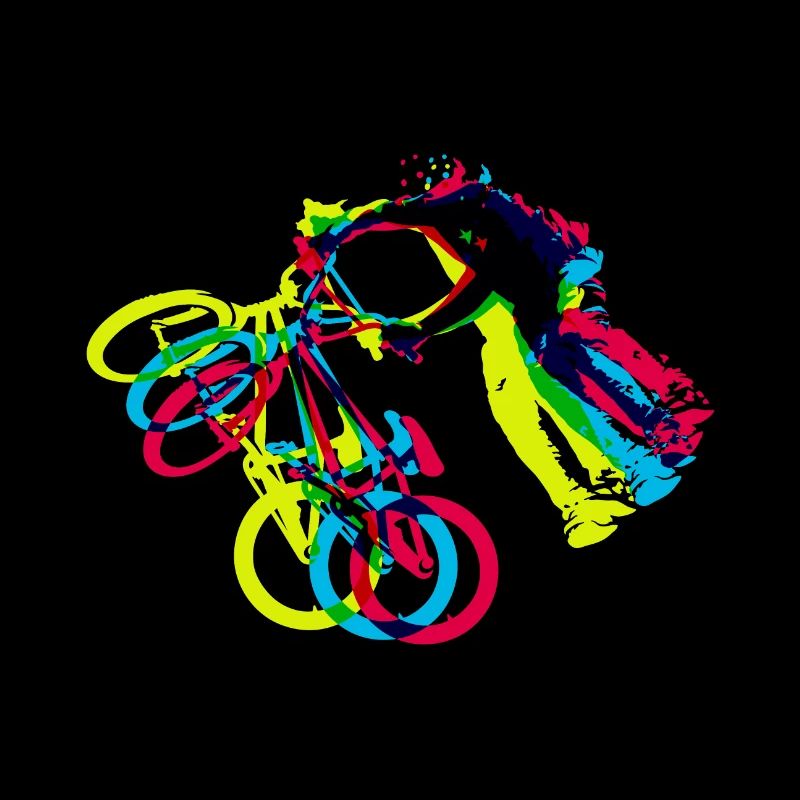 BMX TAILWHIP