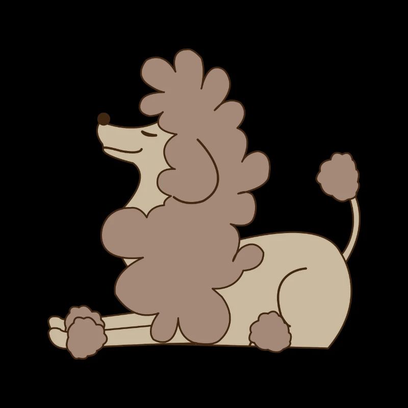 poodle