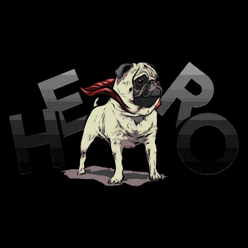 hero
