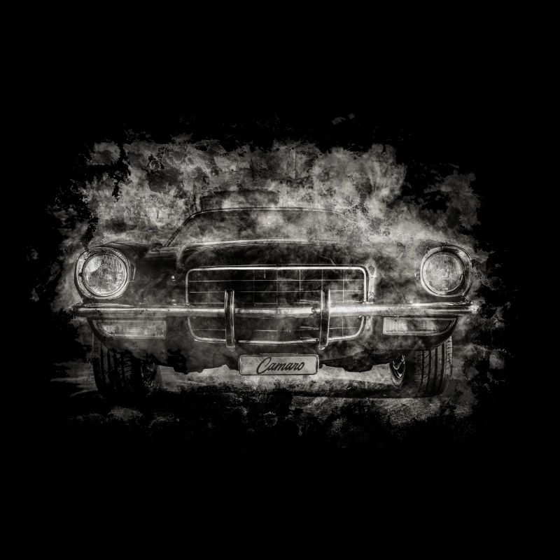Camaro