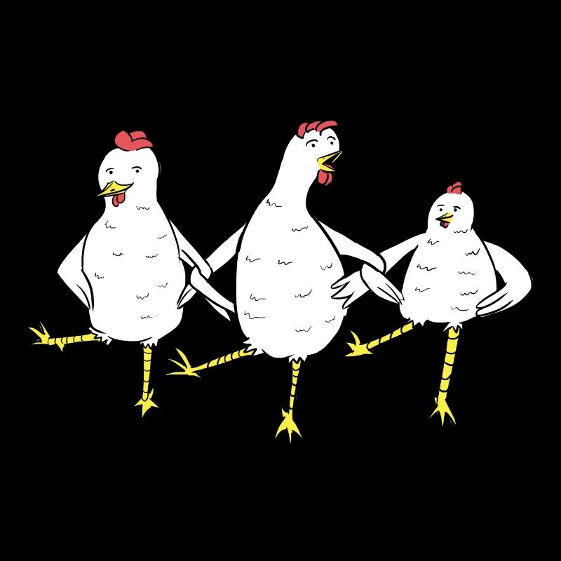 Chicken Dance