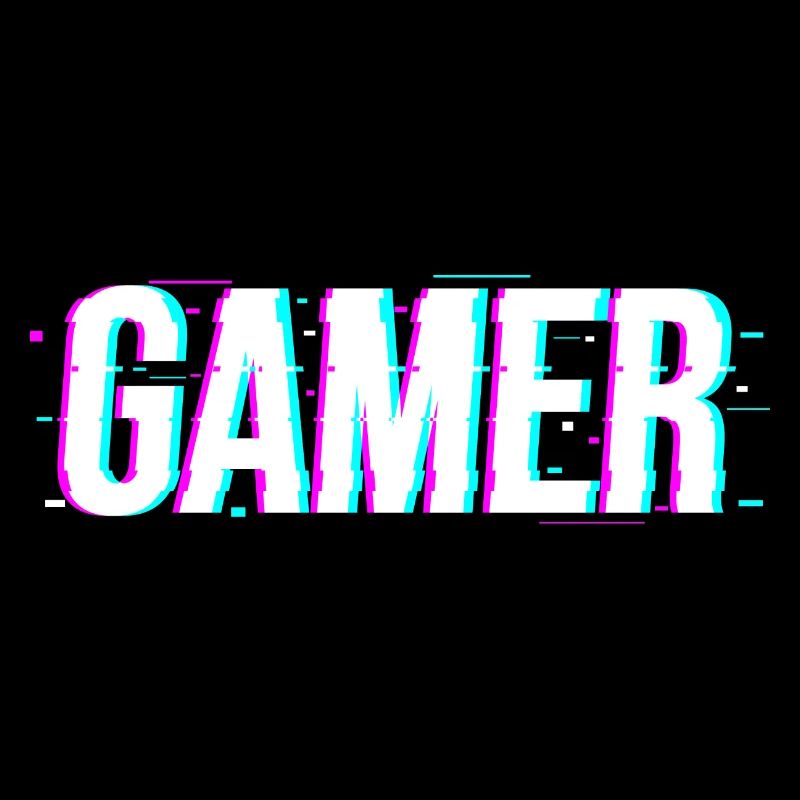 Gamer gambler glitch