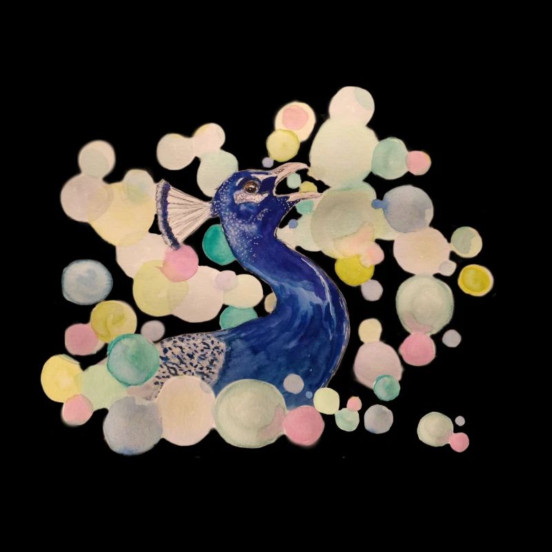 Pfau
