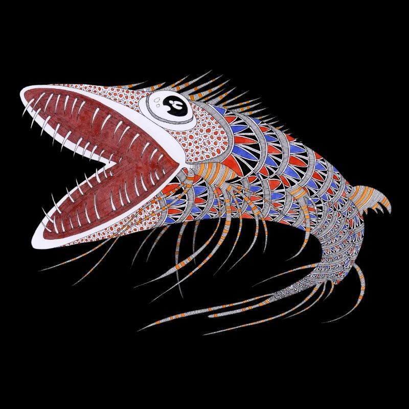 Shark fish
