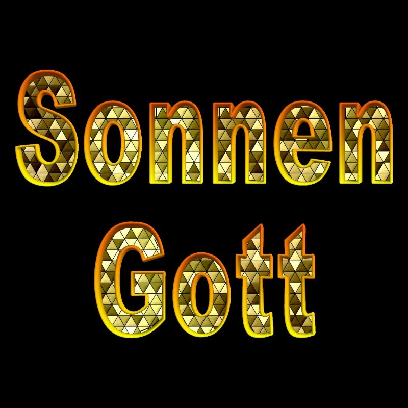 Sonnengott 2