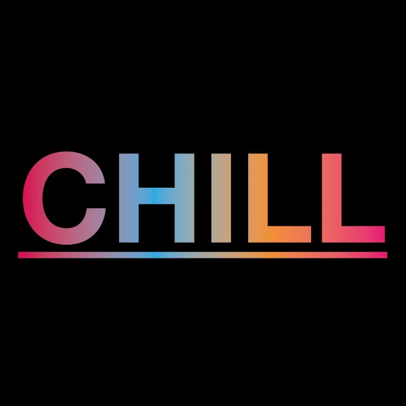 Chill doch