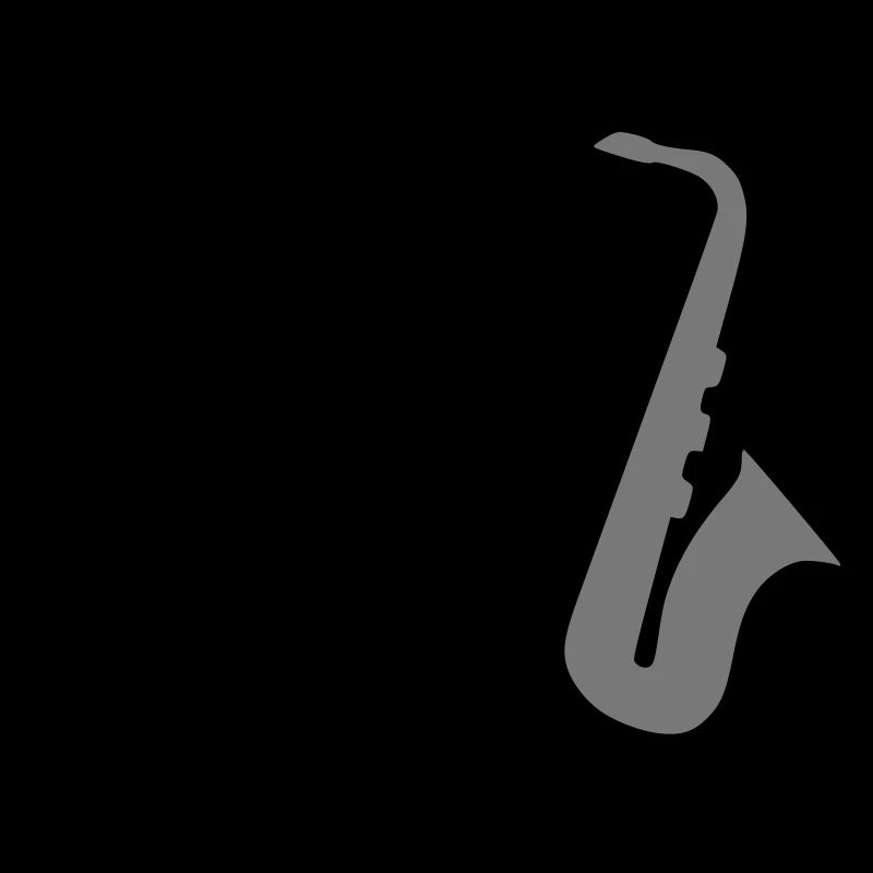 Sax Cat