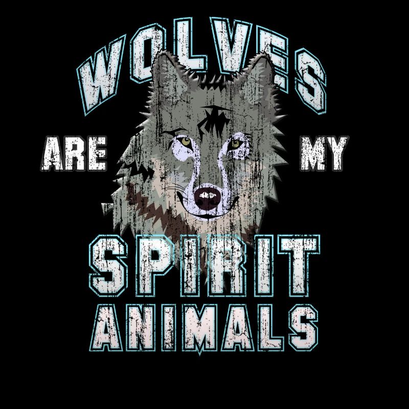 Wolf Wolves