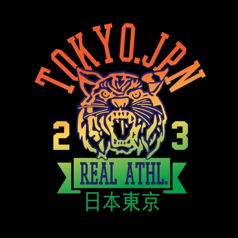Tokyo Tiger