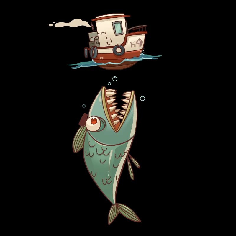 Fishing