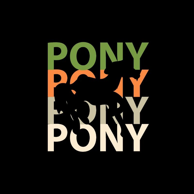 Pony