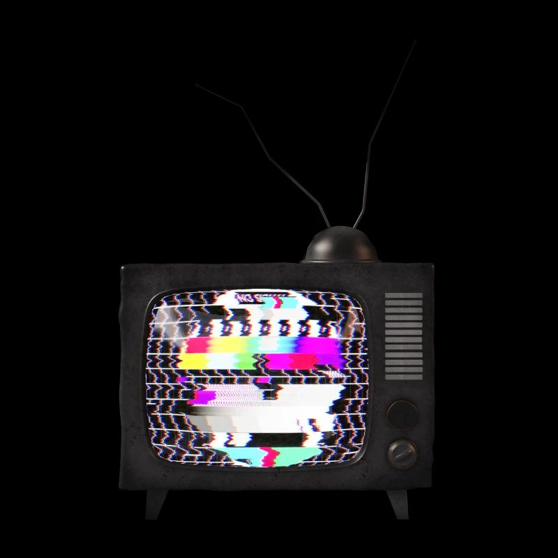 No Signal