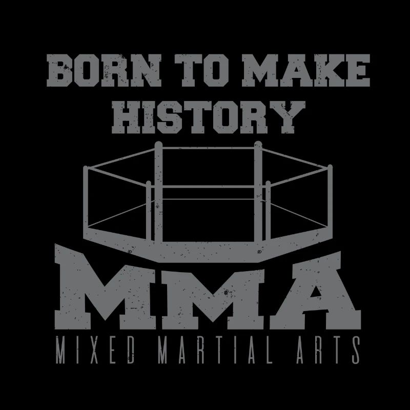 MMA