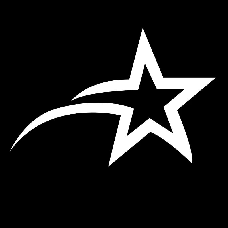 star