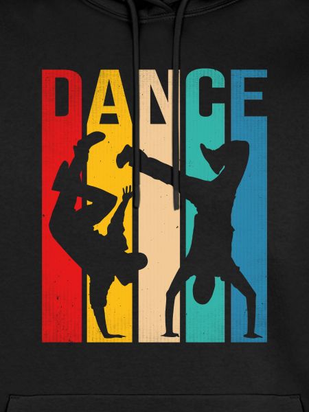 Breakdancing