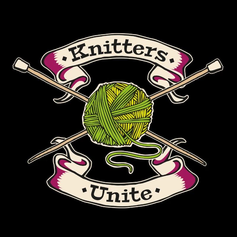 Knitters Unite