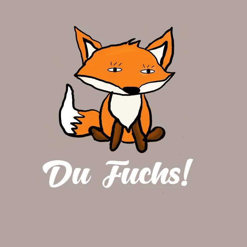 Fuchs