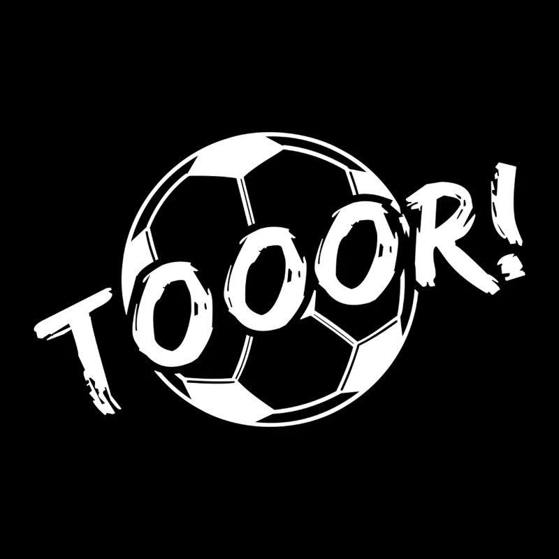 Fussball - Tor!