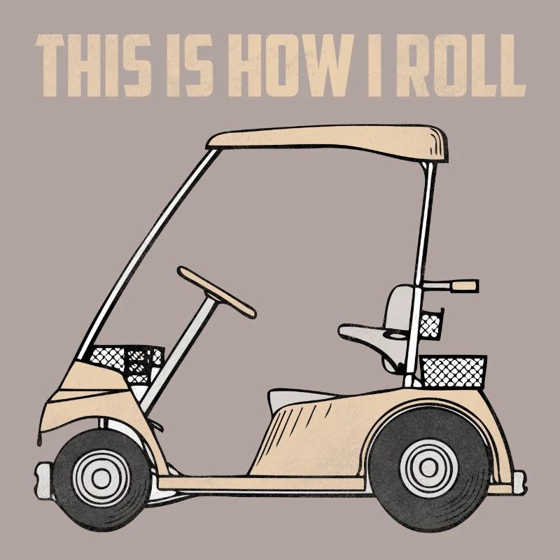 Golfeur