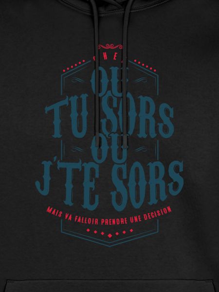 Dikkenek scène culte