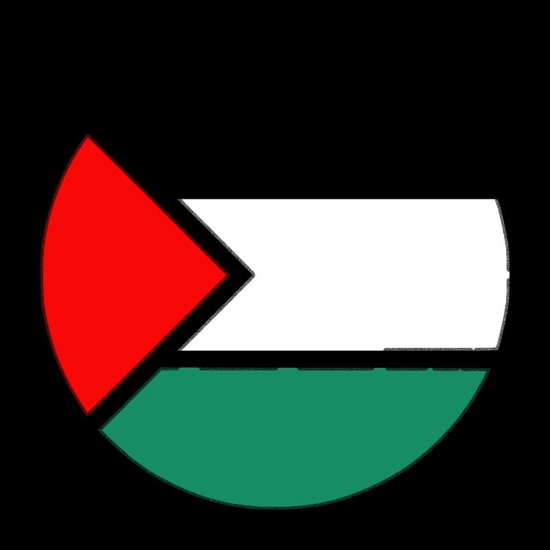 Palestinian flag
