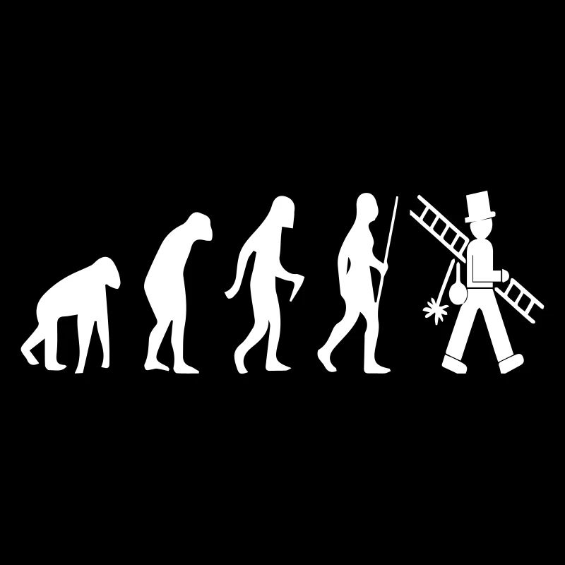 Evolution Chimney Sweeper
