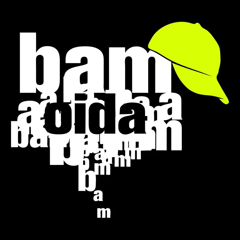 bam bam oida