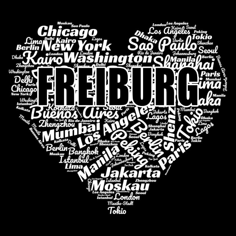 FREIBURG