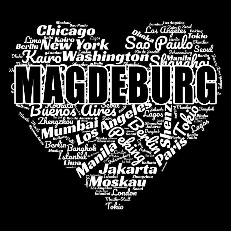 MAGDEBURG