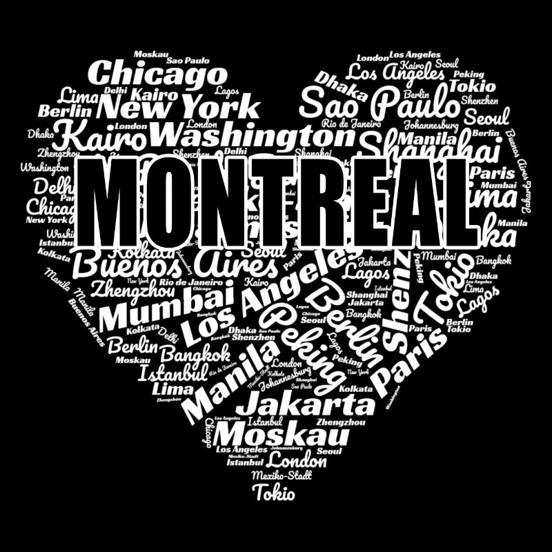 MONTRÉAL