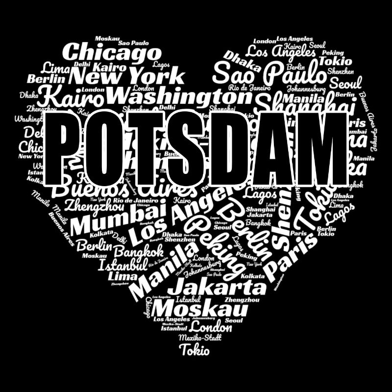 POTSDAM